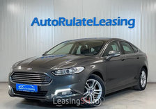 FOR33821 – Ford Mondeo la 17.189 EUR