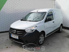 DAC22596 – Dacia Dokker Van la 6.750 EUR (vândut)