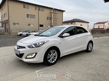 HYU24924 – Hyundai i30 la 6.300 EUR (vândut)