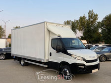 IVE27612 – Iveco Daily la 28.798 EUR (vândut)
