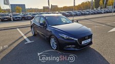 MAZ34506 – Mazda 3 la 15.240 EUR