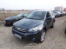 TOY02950 – Toyota RAV 4 la 12.483 EUR (vândut)