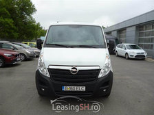 OPE09965 – Opel Movano la 12.971 EUR (vândut)