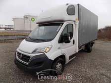 FIA15344 – Fiat DUCATO la 15.800 EUR