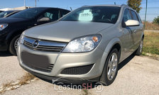OPE14271 – Opel Astra la 5.899 EUR (vândut)