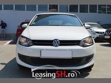 VOL06760 – Volkswagen Polo la 10.416 EUR (vândut)