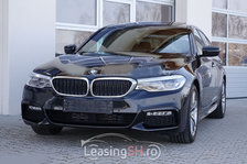 BMW11798 – BMW 530d la 53.370 EUR (vândut)