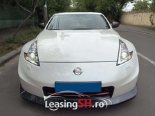 NIS06982 – Nissan 370Z la 30.500 EUR (vândut)