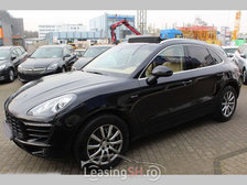 POR12579 – Porsche Macan la 44.958 EUR (vândut)