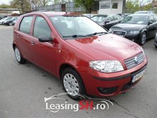 FIA04715 – Fiat Punto la 2.976 EUR (vândut)