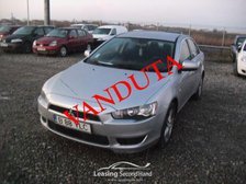 MIT01428 – Mitsubishi Lancer la 11.860 EUR (vândut)