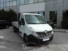 REN09712 – Renault MASTER la 23.270 EUR (vândut)