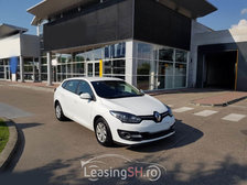 REN13410 – Renault Megane la 9.750 EUR (vândut)
