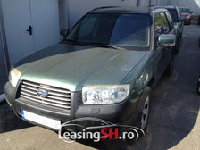 SUB05379 – Subaru Forester la 8.799 EUR (vândut)