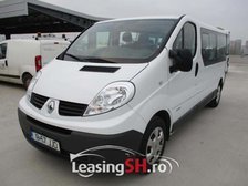 REN07248 – Renault TRAFIC la 17.500 EUR (vândut)