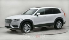 VOL20728 – Volvo XC 90 la 51.624 EUR (vândut)