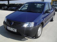 DAC02383 – Dacia PICK UP la 5.950 EUR (vândut)