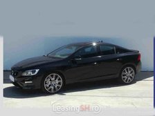 VOL10125 – Volvo S60 la 49.861 EUR (vândut)