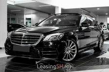 MER30122 – Mercedes-Benz S 560 4M AMG la 76.458 EUR