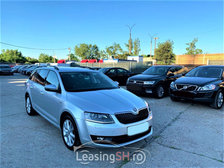 SKO17470 – Skoda Octavia III la 13.447 EUR (vândut)