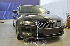SKO18781 – Skoda Superb la 15.999 EUR (vândut)