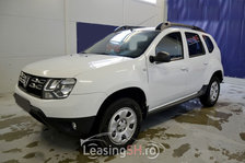 DAC18001 – Dacia Duster la 10.948 EUR (vândut)