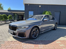 BMW32348 – BMW 740 xDrive la 76.989 EUR