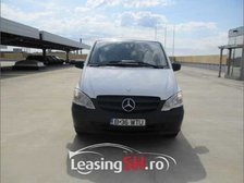 MER08342 – Mercedes-Benz Vito la 12.960 EUR (vândut)