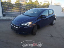 OPE14767 – Opel Corsa la 6.500 EUR (vândut)