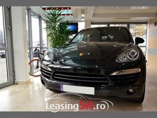 POR06060 – Porsche Cayenne la 50.716 EUR (vândut)