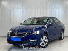SKO32390 – Skoda Octavia la 12.990 EUR