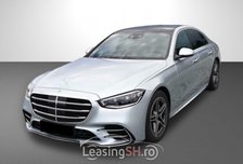 MER29165 – Mercedes-Benz S 350 4M AMG la 106.981 EUR