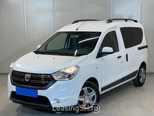 DAC32853 – Dacia Dokker la 9.490 EUR