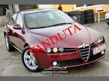 ALF03089 – Alfa Romeo 159 la 12.958 EUR (vândut)