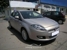 FIA03396 – Fiat Bravo la 8.500 EUR (vândut)