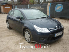 CIT04042 – Citroën C4 la 3.472 EUR (vândut)