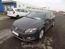 VOL11622 – Volkswagen Passat la 9.350 EUR (vândut)