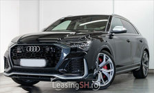 AUD25843 – Audi R8 RSQ8 la 154.581 EUR (vândut)