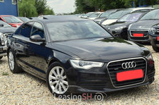 AUD21117 – Audi A6 C7 la 12.950 EUR