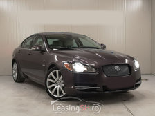 JAG17186 – Jaguar XF la 10.900 EUR (vândut)