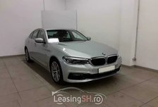 BMW25151 – BMW 530d la 36.139 EUR