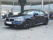 BMW25110 – BMW 520 la 40.980 EUR