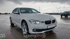 BMW33123 – BMW 320 la 24.900 EUR