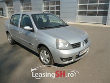 REN04647 – Renault Symbol la 2.530 EUR (vândut)