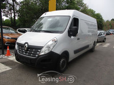 REN18185 – Renault MASTER la 14.900 EUR (vândut)