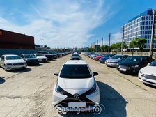 TOY21680 – Toyota Aygo la 5.000 EUR (vândut)