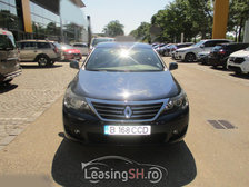 REN12992 – Renault Latitude la 11.500 EUR (vândut)