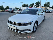 VOL26390 – Volkswagen Passat Variant la 16.422 EUR