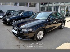 AUD03425 – Audi A4 la 14.500 EUR (vândut)