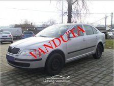 SKO03039 – Skoda Octavia II la 8.700 EUR (vândut)